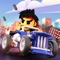 Enjoy the thrill of Go kart Drifting game and feel the andreline rush within you