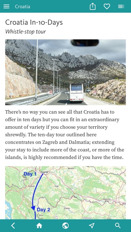 Croatia’s Best: Travel Guide