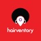 Icon Hairventory