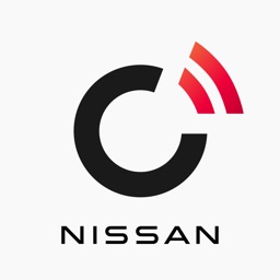 NissanConnectサービス アイコン