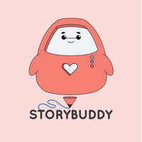 StoryBuddy-AI Content Writing