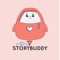 Icon StoryBuddy-AI Content Writing
