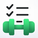 Workout Buddy Day Tracker Log