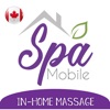 Spa Mobile In-Home Massage