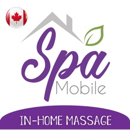 Spa Mobile In-Home Massage