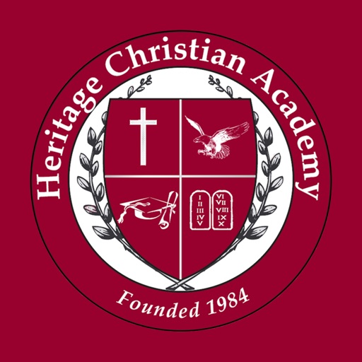 Heritage Christian Academy–GA