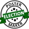 Election Poster Maker & GIF