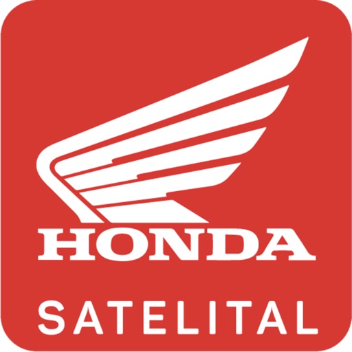Honda Satelital EC Download