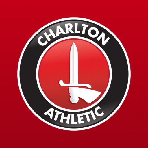 Charlton Athletic iOS App