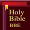 Icon Bible-Simple Bible(BBE)