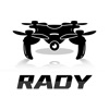 RADY- FPV