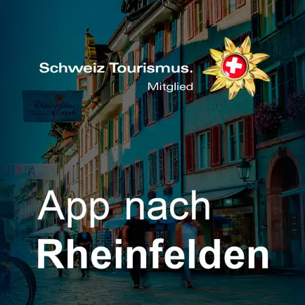 App nach Rheinfelden Читы