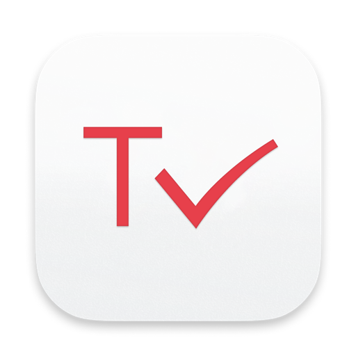 TaskPaper – Plain text to-dos icon