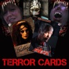Terror Cards