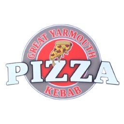 Great Yarmouth Pizza And Kebab