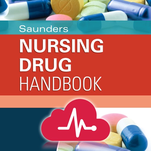 Saunders Nursing Drug Handbook Download