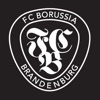 Für FC Borussia Brandenburg