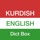 Kurdish Dictionary - Dict Box