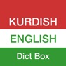 Get Kurdish Dictionary - Dict Box for iOS, iPhone, iPad Aso Report