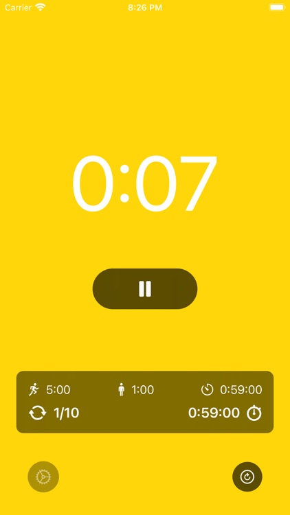 MatTimer - Countdown screenshot-3