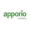 Apporio Grocery User