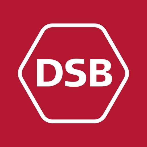 Icon of DSB App