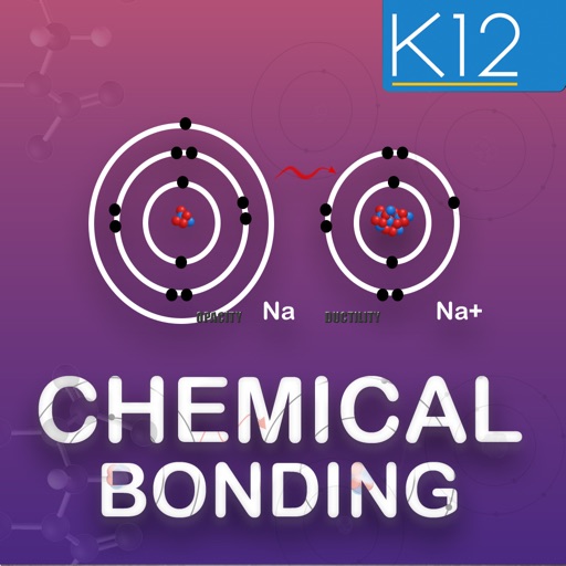 Chemical Bonding - Chemistry