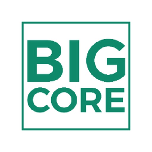 Bigcore GED