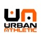 The Urban Athletic Training app provides class schedules, social media platforms, fitness goals, and in-club challenges