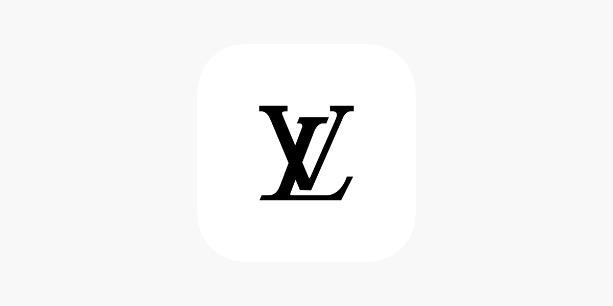 Detektiv generelt Tilbagebetale Louis Vuitton on the App Store