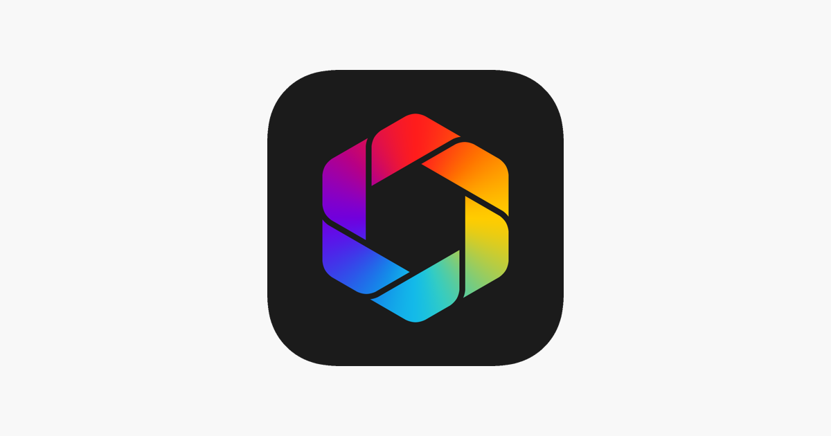 Afterlight — Editor de Fotos na App Store