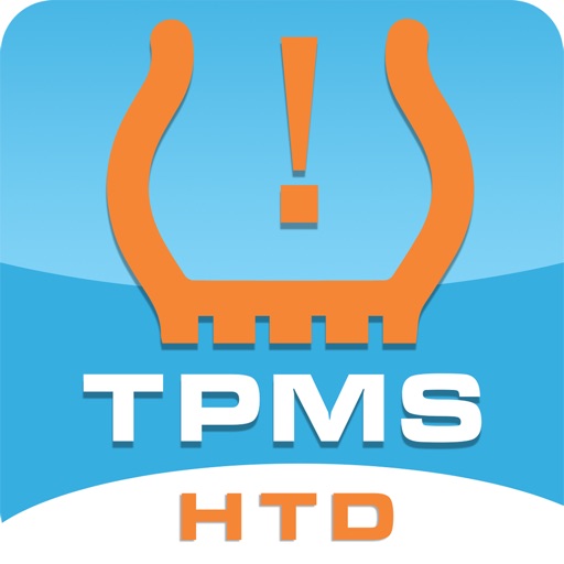 HTD TPMS