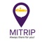 Mitrip is one of the Ethiopia new technology taxi app, that you can order taxi  booking on your finger tips, for vast of the private taxi and cars, Here is the time and price matter, Mitrip is the un-comparable app that can hook up your nearest taxi an cars without waiting or worry about the price