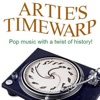 Artie's Timewarp