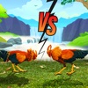 Street Rooster Fight Kung Fu