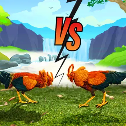 Street Rooster Fight Kung Fu Cheats