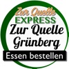 Zur Quelle Express Grünberg