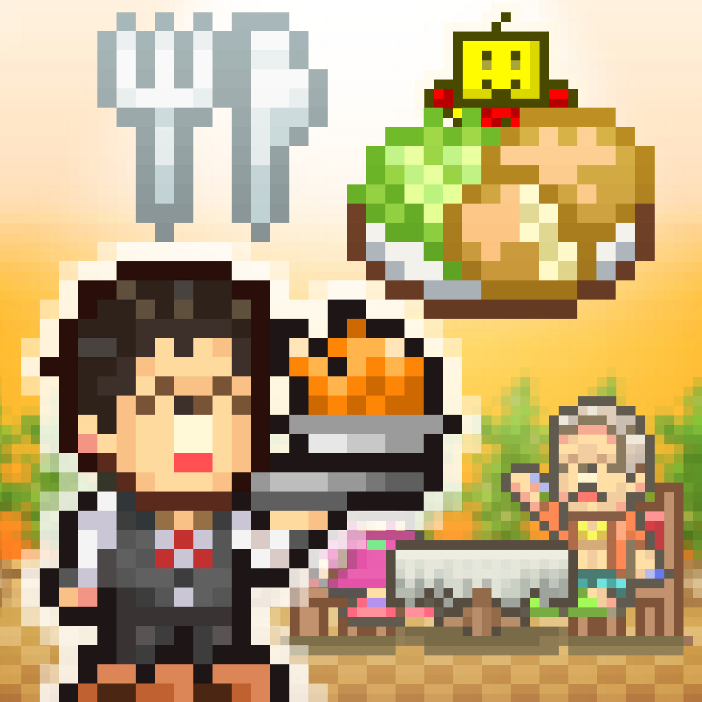 Get 大盛グルメ食堂 for iOS, iPhone, iPad Aso Report