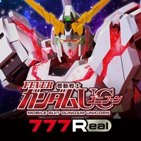 [777Real]Ｐフィーバー 機動戦士ガンダムユニコーン apk