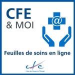 CFE  Moi - Remboursements