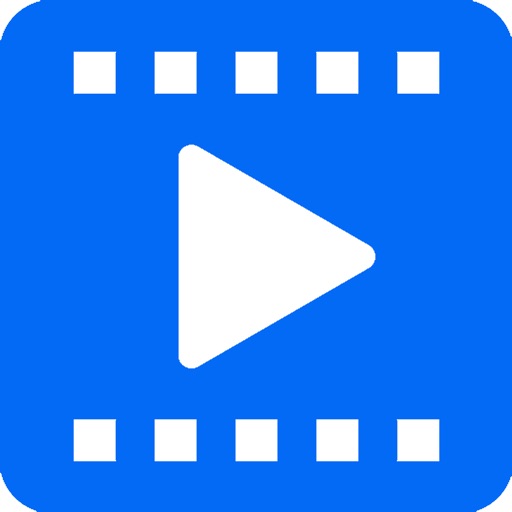 vSave - Video Saver & Editor Icon