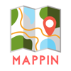 Mappin - Daniel Lang