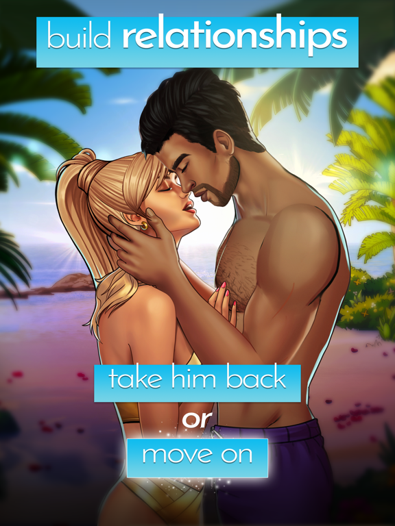 Love Island: The Game screenshot 4