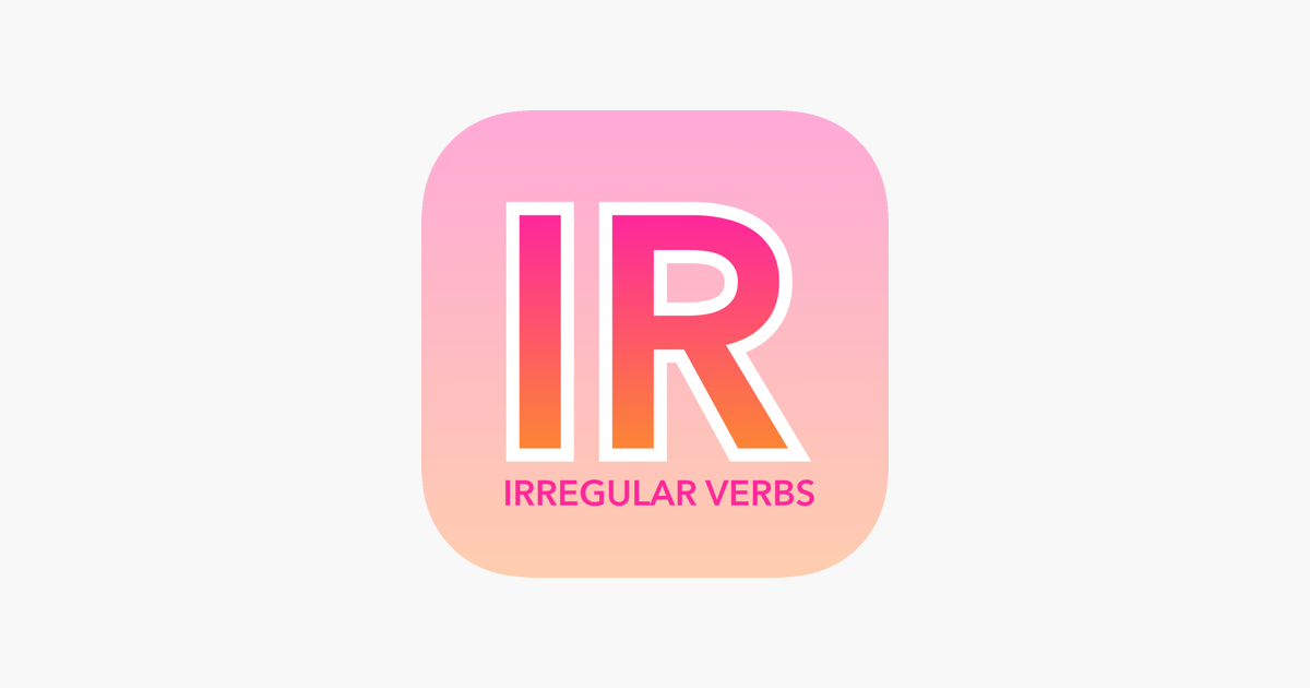 irregular-verbs-for-english-en-app-store