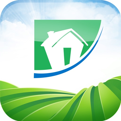 VMF Home Finder iOS App