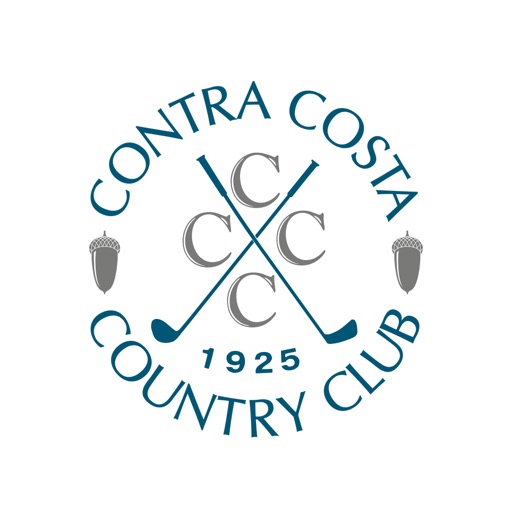 Contra Costa CC iOS App