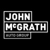 John McGrath Auto Group App