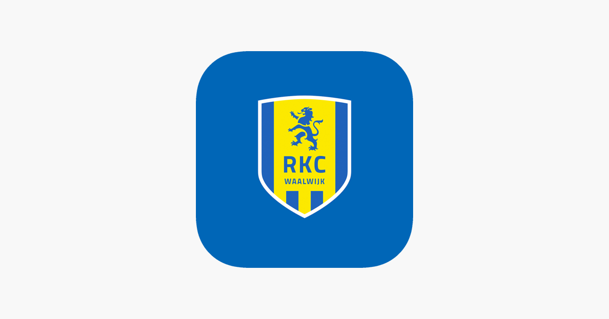 ‎RKC Waalwijk on the App Store