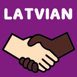 Learn Latvian