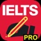 This is a IELTS Writing Test App